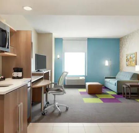 Home2 Suites By Hilton Amarillo East エクステリア 写真