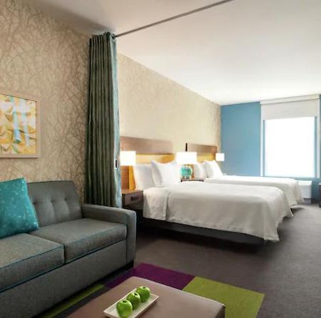 Home2 Suites By Hilton Amarillo East エクステリア 写真